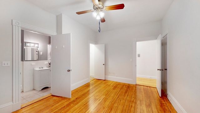 119 Park Street 3, Brookline, MA 02446