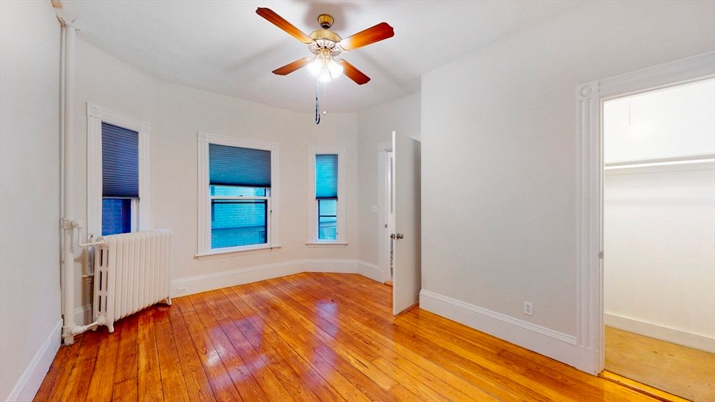 119 Park Street 3, Brookline, MA 02446