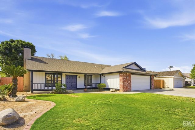 11513 Jenlee Avenue, Bakersfield, CA 93312