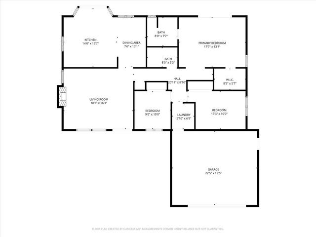 11513 Jenlee Avenue, Bakersfield, CA 93312