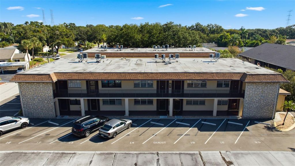 1320 MORELAND DRIVE 12, Clearwater, FL 33764