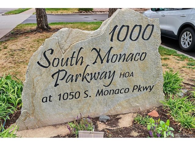 1050 S Monaco Pkwy 99, Denver, CO 80224