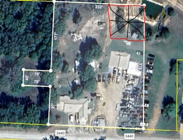 8651 County Road 3440, Mountain View, MO 65548