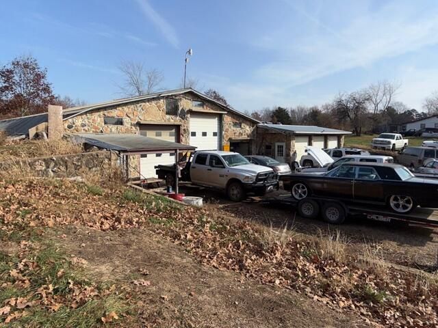 8651 County Road 3440, Mountain View, MO 65548