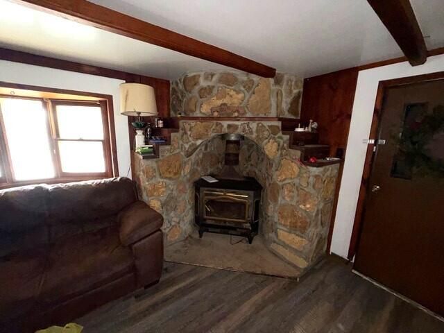 8651 County Road 3440, Mountain View, MO 65548