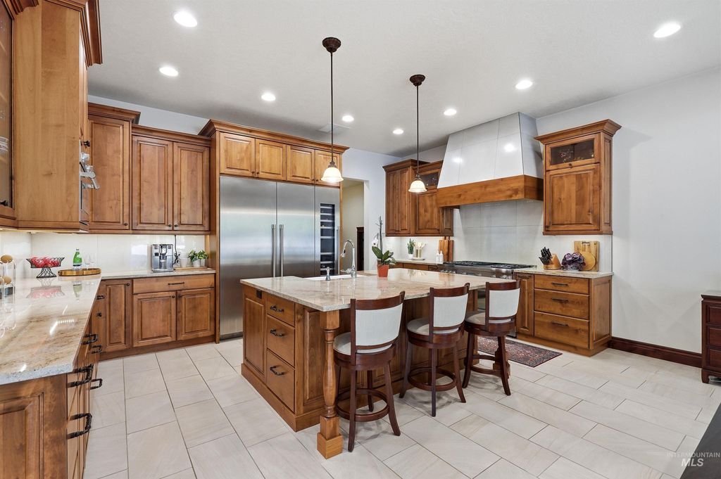 2816 E Hard Rock Dr, Boise, ID 83712 photo 5