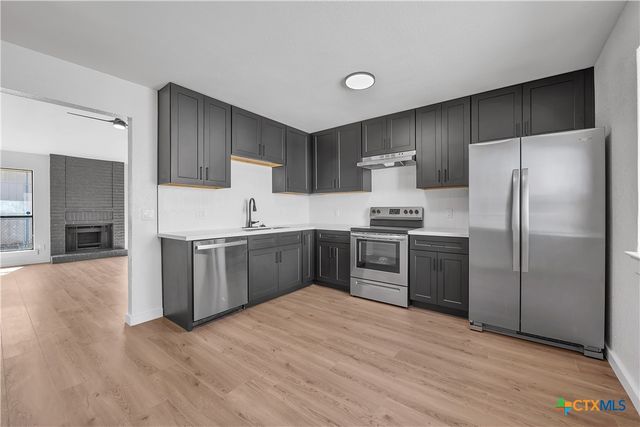 2239 Hilltop Loop, Killeen, TX 76549