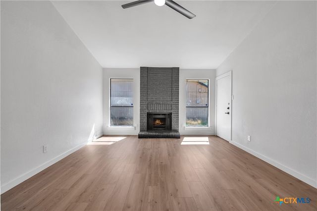 2239 Hilltop Loop, Killeen, TX 76549