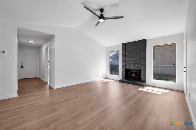 2239 Hilltop Loop, Killeen, TX 76549