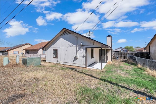 2239 Hilltop Loop, Killeen, TX 76549