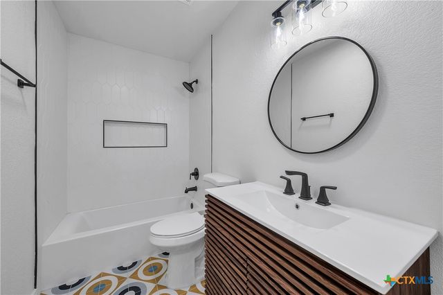 2239 Hilltop Loop, Killeen, TX 76549