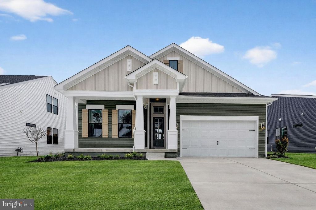 34553 SCENIC HARBOR WAY, Lewes, DE 19958