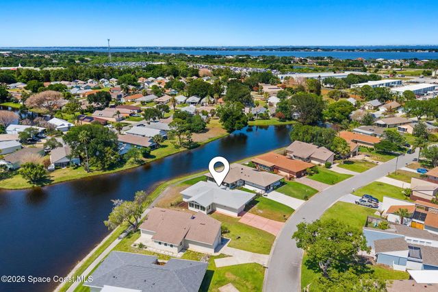 310 Bayhead Drive, Melbourne, FL 32940