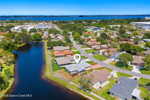 310 Bayhead Drive, Melbourne, FL 32940
