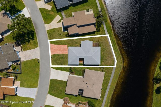 310 Bayhead Drive, Melbourne, FL 32940