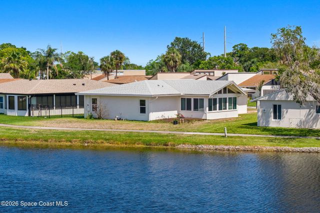 310 Bayhead Drive, Melbourne, FL 32940