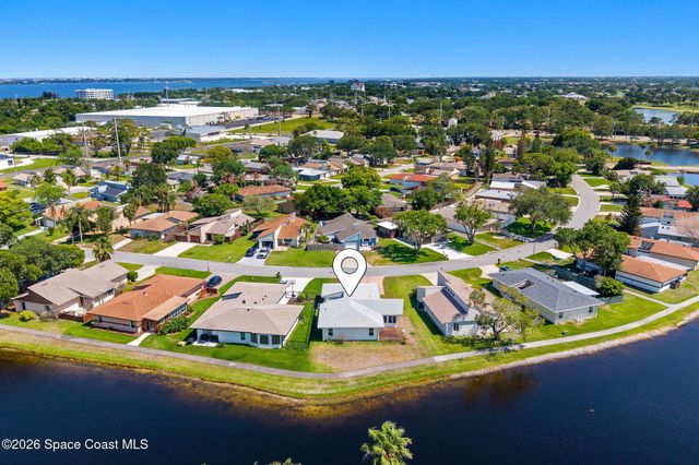 310 Bayhead Drive, Melbourne, FL 32940
