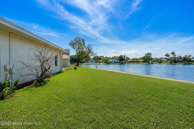 310 Bayhead Drive, Melbourne, FL 32940