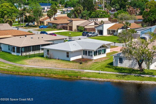310 Bayhead Drive, Melbourne, FL 32940