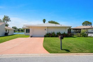 310 Bayhead Drive, Melbourne, FL 32940