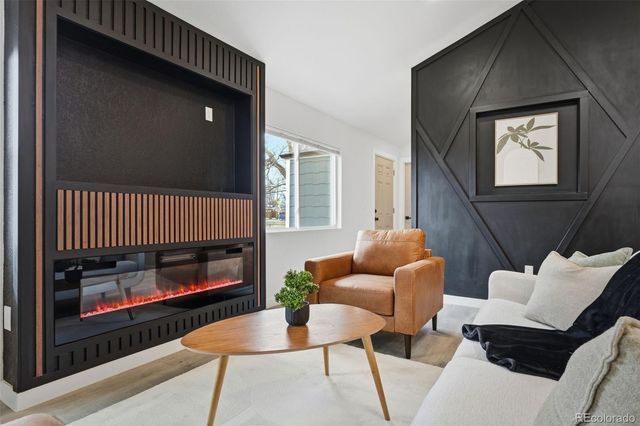 1910 S Hazel Court, Denver, CO 80219