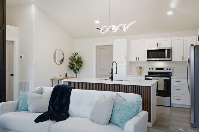 1910 S Hazel Court, Denver, CO 80219