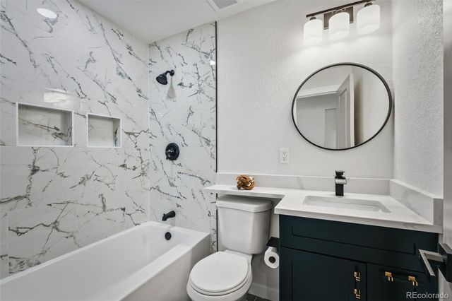 1910 S Hazel Court, Denver, CO 80219