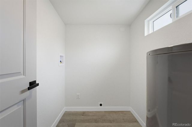 1910 S Hazel Court, Denver, CO 80219