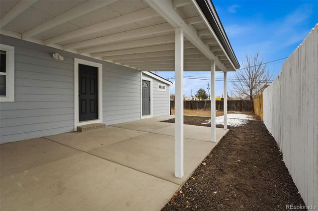 1910 S Hazel Court, Denver, CO 80219