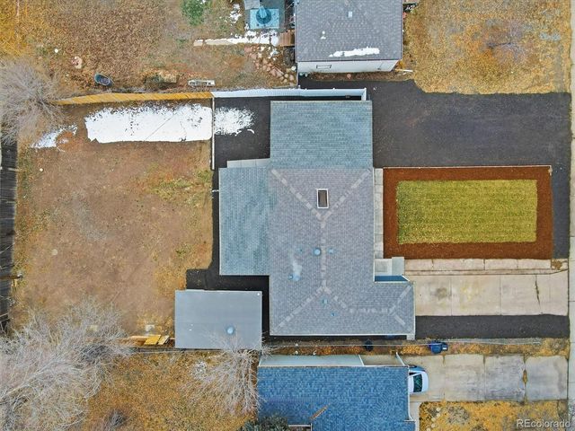 1910 S Hazel Court, Denver, CO 80219