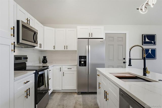 1910 S Hazel Court, Denver, CO 80219