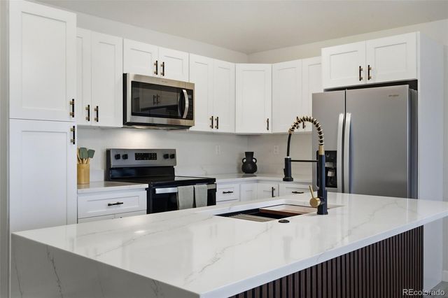 1910 S Hazel Court, Denver, CO 80219