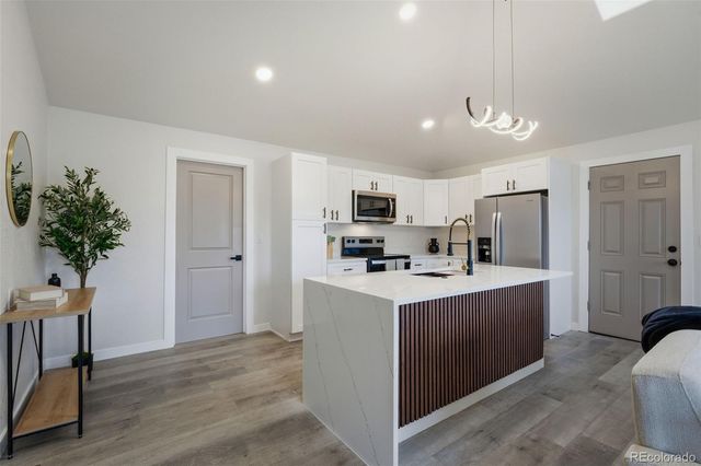 1910 S Hazel Court, Denver, CO 80219