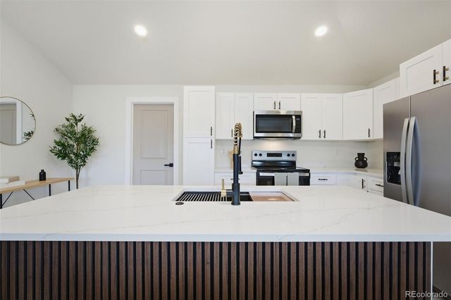 1910 S Hazel Court, Denver, CO 80219