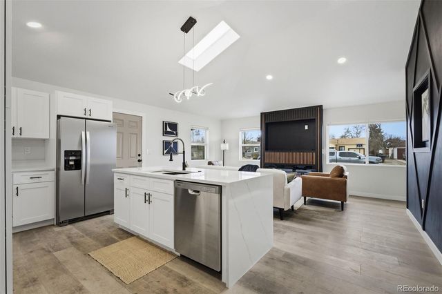 1910 S Hazel Court, Denver, CO 80219