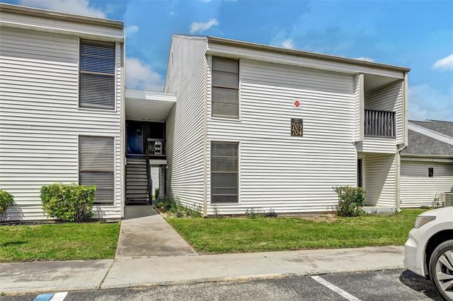 704 HAVEN PLACE 704, Tarpon Springs, FL 34689