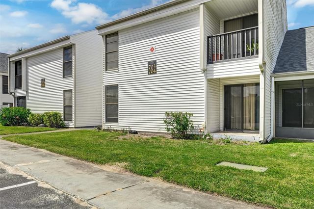 704 HAVEN PLACE 704, Tarpon Springs, FL 34689