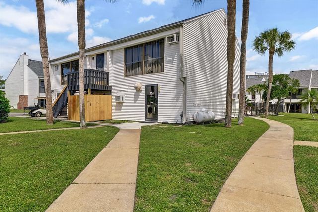 704 HAVEN PLACE 704, Tarpon Springs, FL 34689
