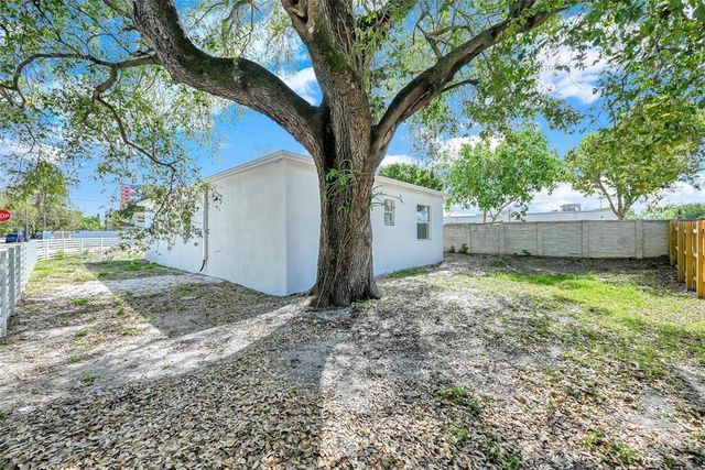 7990 NW 8th Avenue, Miami, FL 33150