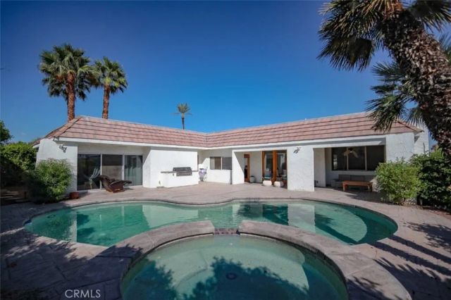 76095 Osage, Indian Wells, CA 92210