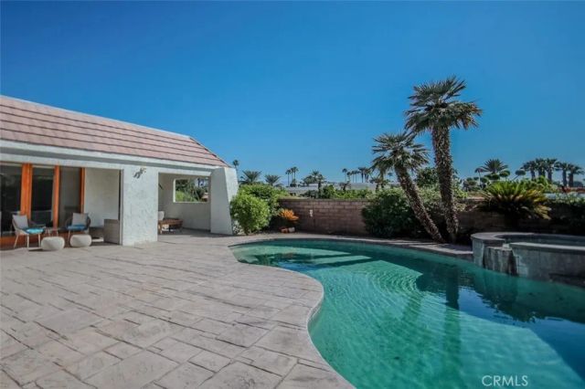 76095 Osage, Indian Wells, CA 92210
