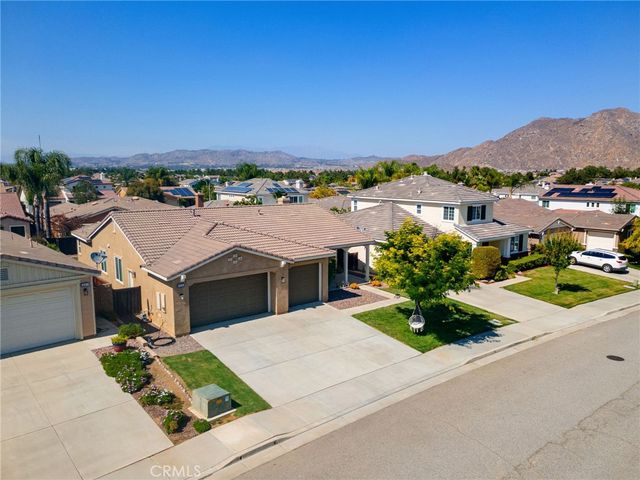 29084 Lighthouse Court, Menifee, CA 92585
