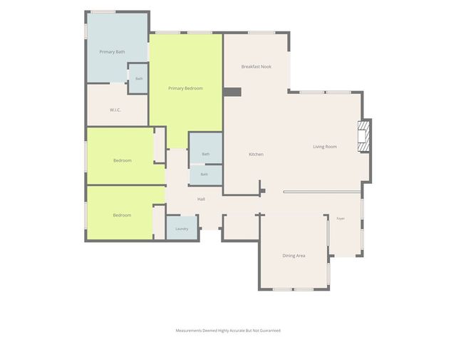 29084 Lighthouse Court, Menifee, CA 92585