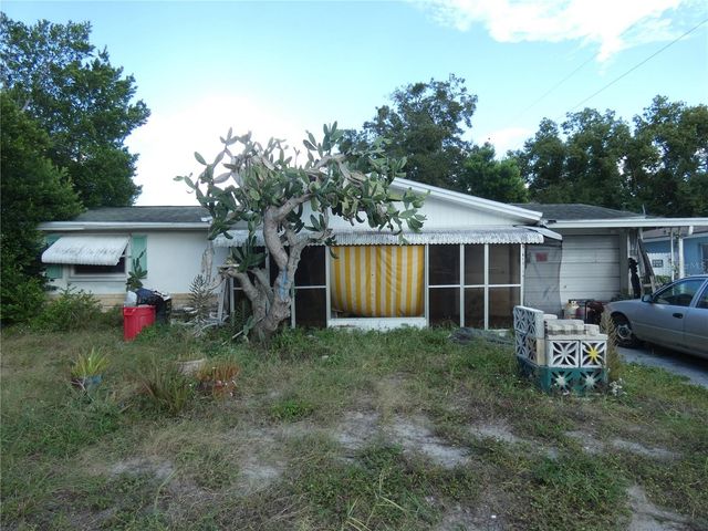 3706 BERKSHIRE STREET, New Port Richey, FL 34652