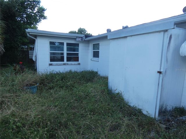 3706 BERKSHIRE STREET, New Port Richey, FL 34652