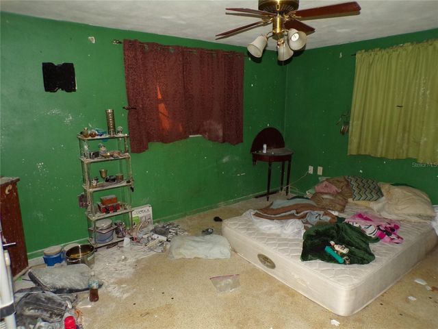 3706 BERKSHIRE STREET, New Port Richey, FL 34652