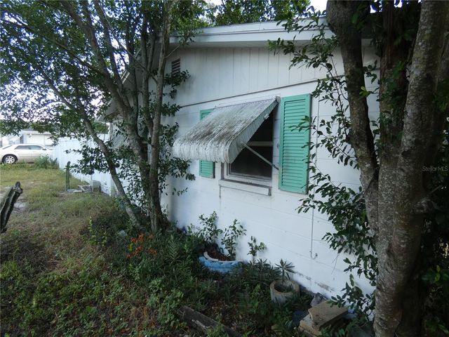 3706 BERKSHIRE STREET, New Port Richey, FL 34652