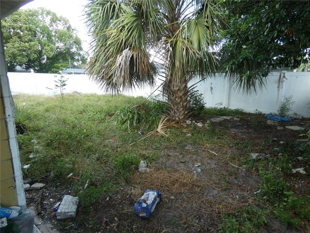 3706 BERKSHIRE STREET, New Port Richey, FL 34652