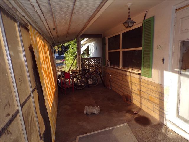 3706 BERKSHIRE STREET, New Port Richey, FL 34652