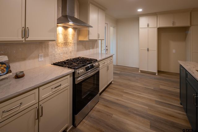 3518 Bain Pl, Tyler, TX 75701